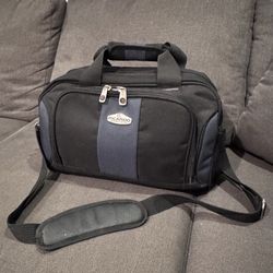 Ricardo Beverly Hills Ricardo Beverly Hills Sausalito Shoulder Tote  Bag Travel Carry-On