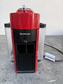Nespresso Machine