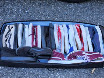 Vans Shoes