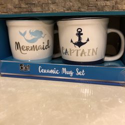 Mug Set