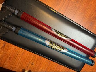 Water gun pack