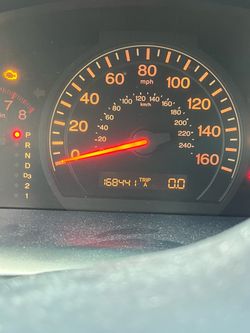 2004 Honda Accord