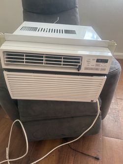 Air conditioning very good condition