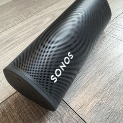 Sonos Roam