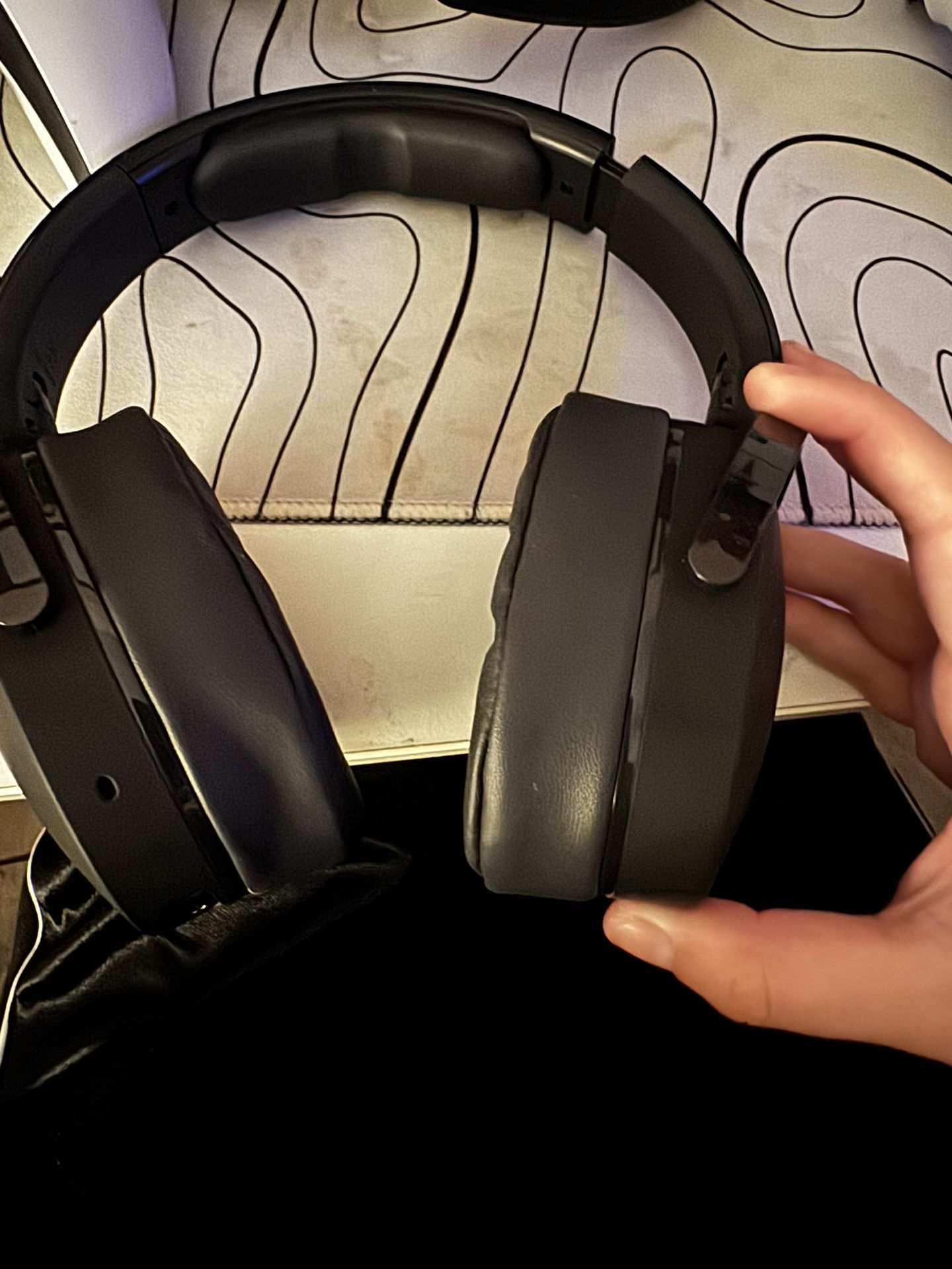 Skullcandy Evo Wireless Headphones (NOT CRUSHER EVO)
