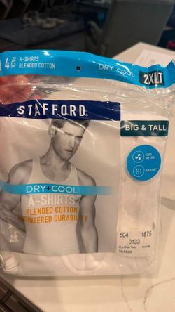 Tank top / 8 packs