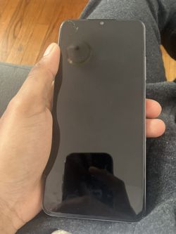 Revvl 6 5G UNLOCKED