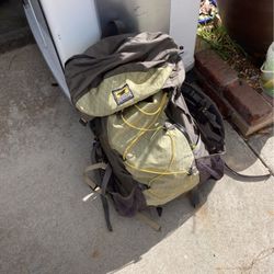 Mountainsmith Hiking Backpack