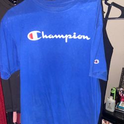 Champion Shirt 