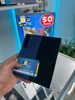 Galaxy Z Fold 6! BLOW OUT SALE!
