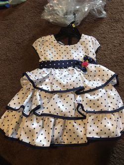 Toddler Dress 18 months