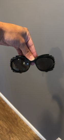 Balenciaga sunglasses