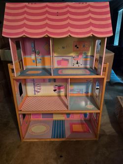 Dollhouse
