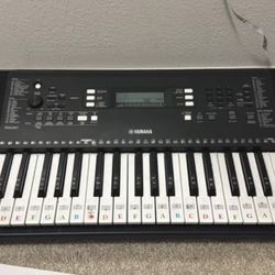 Yamaha - PSR E373