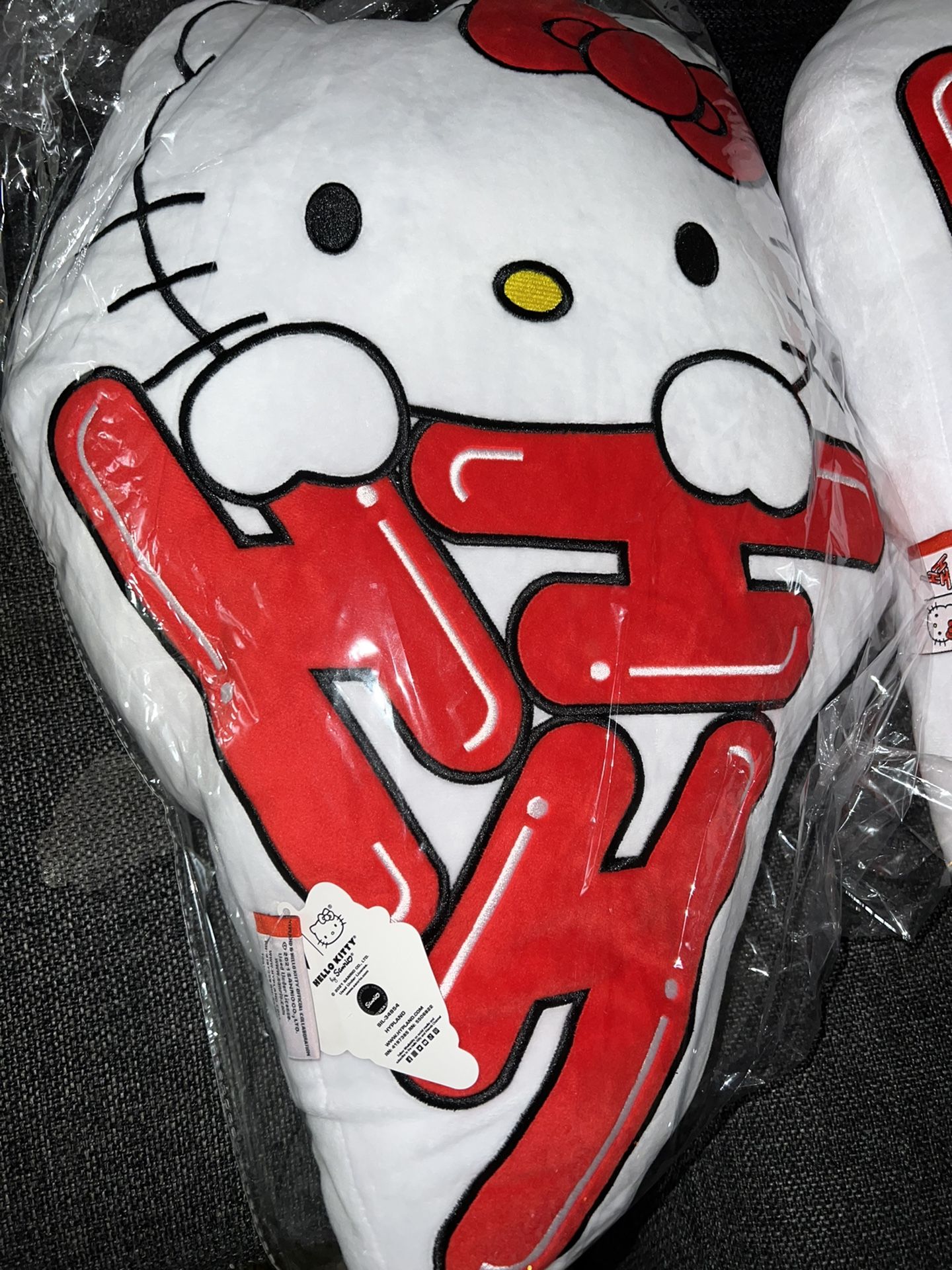 Hello kitty Complexcon Hypland
