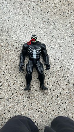 Venom Toy