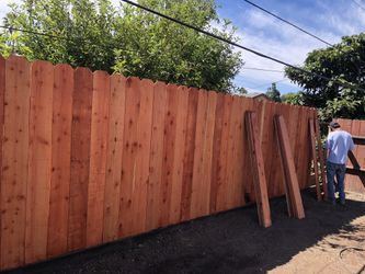Fence