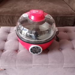 TODD ENGLISH  ROBO COOKER Model No. TERC149R