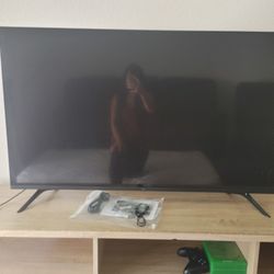 43 in LG Smart TV 