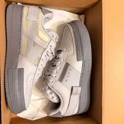 Air Jordan Delta Shoes