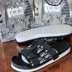 Dior Men Slides 