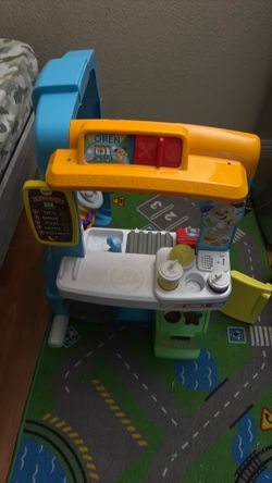 Fisher price Taco Truck