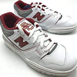 New Balance 550 (Boston College)