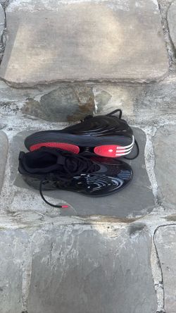 Harden Hellcats Size 12