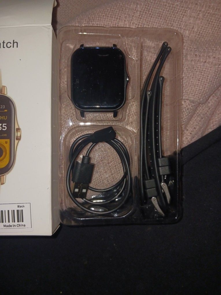 Android Smartwatch
