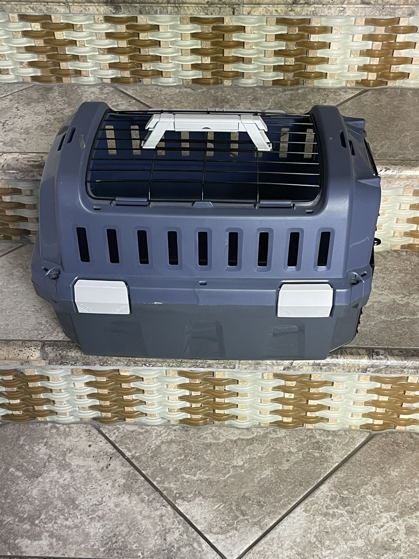 small Cage