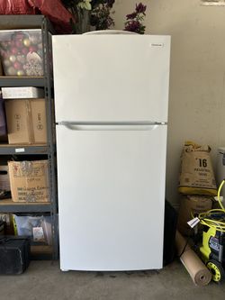 Fridge