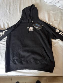 Hellstar hoodie