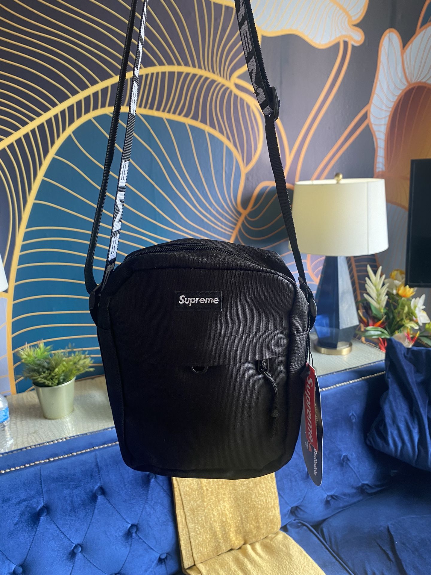 Supreme Bag