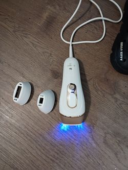 Braun silk expert pro 5