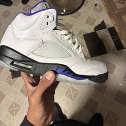 Jordan’s Retro 