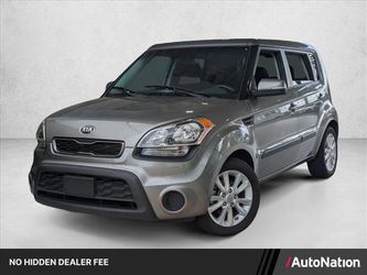 2013 Kia Soul