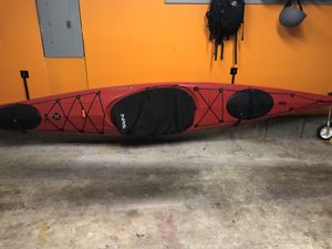 new and used kayaks for sale - offerup