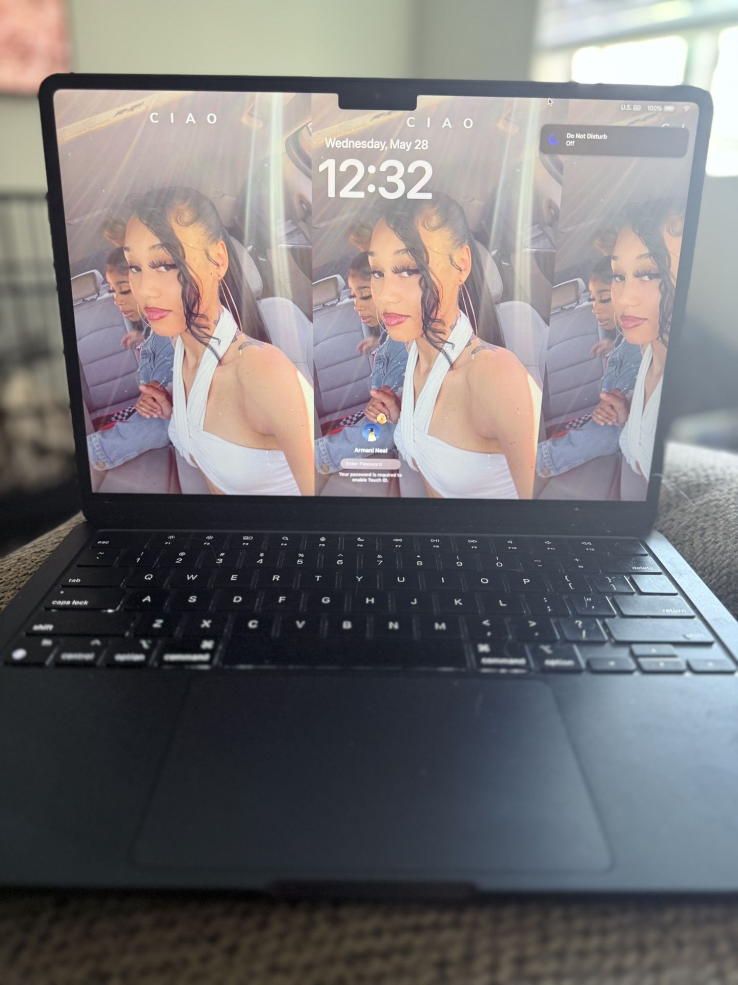 Apple MacBook 13.2 Inch W Retina