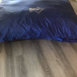 Special Needs Crash Pad 