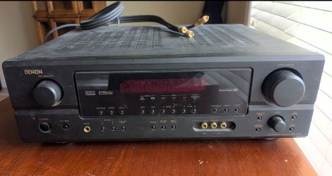 Pending pickup   FREE Stereo receiver
