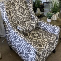 Accent Chair 