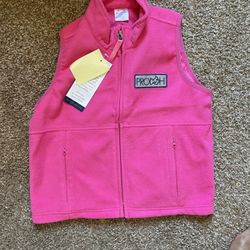 Vest For Girl 