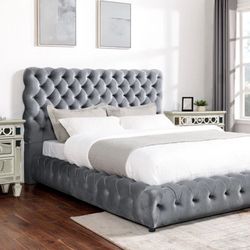 Queen Bed Frame 100 Day Payment Option Free Delivery 