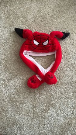 Spider man Hat ( New) 