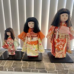 Collectible Dolls