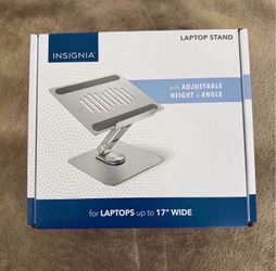 Laptop stand
