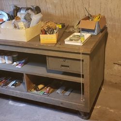 Workbench