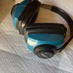 Safety Earmuffs Adjustable