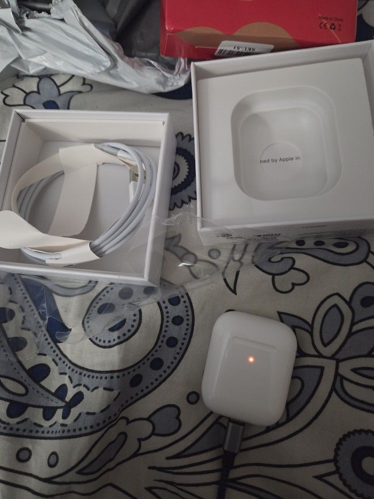 Airpod 2n gen
