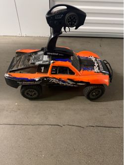 Traxxas
